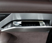 Audi A8 3.0 TDI V6 DPF clean diesel quattro tiptronic