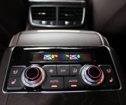Audi A8 3.0 TDI V6 DPF clean diesel quattro tiptronic