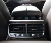 Audi A8 3.0 TDI V6 DPF clean diesel quattro tiptronic