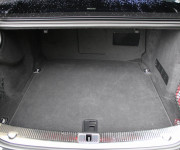 Audi A8 3.0 TDI V6 DPF clean diesel quattro tiptronic