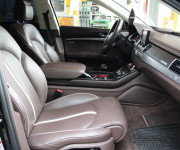 Audi A8 3.0 TDI V6 DPF clean diesel quattro tiptronic