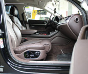 Audi A8 3.0 TDI V6 DPF clean diesel quattro tiptronic