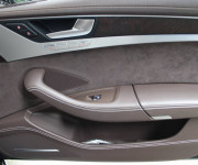 Audi A8 3.0 TDI V6 DPF clean diesel quattro tiptronic