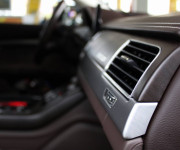 Audi A8 3.0 TDI V6 DPF clean diesel quattro tiptronic