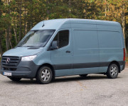 Mercedes-Benz Sprinter 311 CDI Standard L2H2 FWD