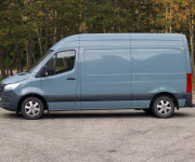 Mercedes-Benz Sprinter 311 CDI Standard L2H2 FWD