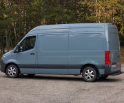 Mercedes-Benz Sprinter 311 CDI Standard L2H2 FWD