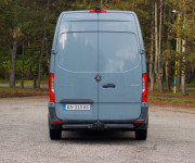 Mercedes-Benz Sprinter 311 CDI Standard L2H2 FWD