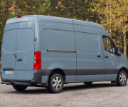 Mercedes-Benz Sprinter 311 CDI Standard L2H2 FWD