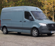 Mercedes-Benz Sprinter 311 CDI Standard L2H2 FWD