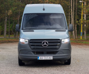 Mercedes-Benz Sprinter 311 CDI Standard L2H2 FWD