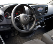 Mercedes-Benz Sprinter 311 CDI Standard L2H2 FWD