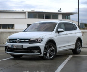 Volkswagen Tiguan Allspace 1.5 TSI EVO OPF R-Line DSG