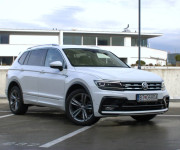 Volkswagen Tiguan Allspace 1.5 TSI EVO OPF R-Line DSG