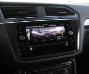 Volkswagen Tiguan Allspace 1.5 TSI EVO OPF R-Line DSG