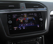 Volkswagen Tiguan Allspace 1.5 TSI EVO OPF R-Line DSG