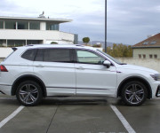 Volkswagen Tiguan Allspace 1.5 TSI EVO OPF R-Line DSG