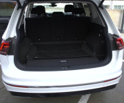 Volkswagen Tiguan Allspace 1.5 TSI EVO OPF R-Line DSG