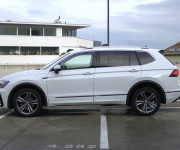 Volkswagen Tiguan Allspace 1.5 TSI EVO OPF R-Line DSG