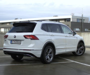 Volkswagen Tiguan Allspace 1.5 TSI EVO OPF R-Line DSG