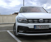 Volkswagen Tiguan Allspace 1.5 TSI EVO OPF R-Line DSG