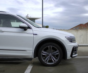 Volkswagen Tiguan Allspace 1.5 TSI EVO OPF R-Line DSG