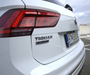 Volkswagen Tiguan Allspace 1.5 TSI EVO OPF R-Line DSG
