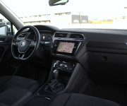 Volkswagen Tiguan Allspace 1.5 TSI EVO OPF R-Line DSG
