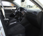 Volkswagen Tiguan Allspace 1.5 TSI EVO OPF R-Line DSG