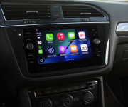 Volkswagen Tiguan Allspace 1.5 TSI EVO OPF R-Line DSG