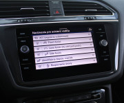 Volkswagen Tiguan Allspace 1.5 TSI EVO OPF R-Line DSG