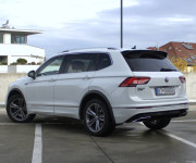 Volkswagen Tiguan Allspace 1.5 TSI EVO OPF R-Line DSG