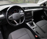 Volkswagen Passat Variant 2.0 TDI EVO