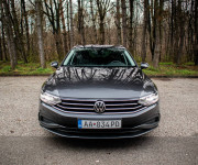 Volkswagen Passat Variant 2.0 TDI EVO