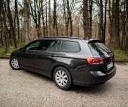 Volkswagen Passat Variant 2.0 TDI EVO