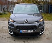 Citroën Berlingo PureTech 110 S&S Business M