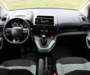 Citroën Berlingo PureTech 110 S&S Business M