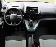 Citroën Berlingo PureTech 110 S&S Business M