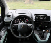 Citroën Berlingo PureTech 110 S&S Business M