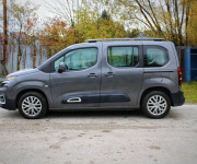 Citroën Berlingo PureTech 110 S&S Business M