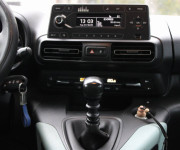 Citroën Berlingo PureTech 110 S&S Business M