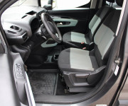 Citroën Berlingo PureTech 110 S&S Business M