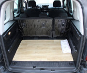 Citroën Berlingo PureTech 110 S&S Business M