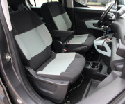 Citroën Berlingo PureTech 110 S&S Business M