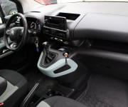 Citroën Berlingo PureTech 110 S&S Business M