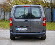Citroën Berlingo PureTech 110 S&S Business M