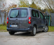 Citroën Berlingo PureTech 110 S&S Business M