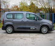 Citroën Berlingo PureTech 110 S&S Business M