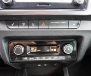 Škoda Fabia 1.4 TDI JOY