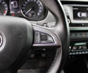 Škoda Fabia 1.4 TDI JOY